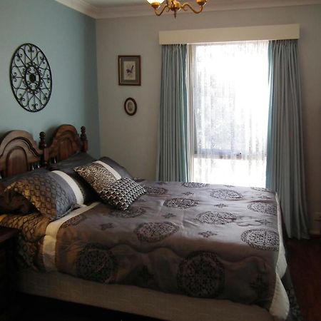 The Spanish Guesthouse For Rooms Only Perth Exterior photo