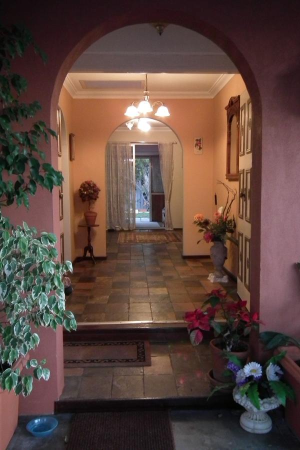 The Spanish Guesthouse For Rooms Only Perth Exterior photo