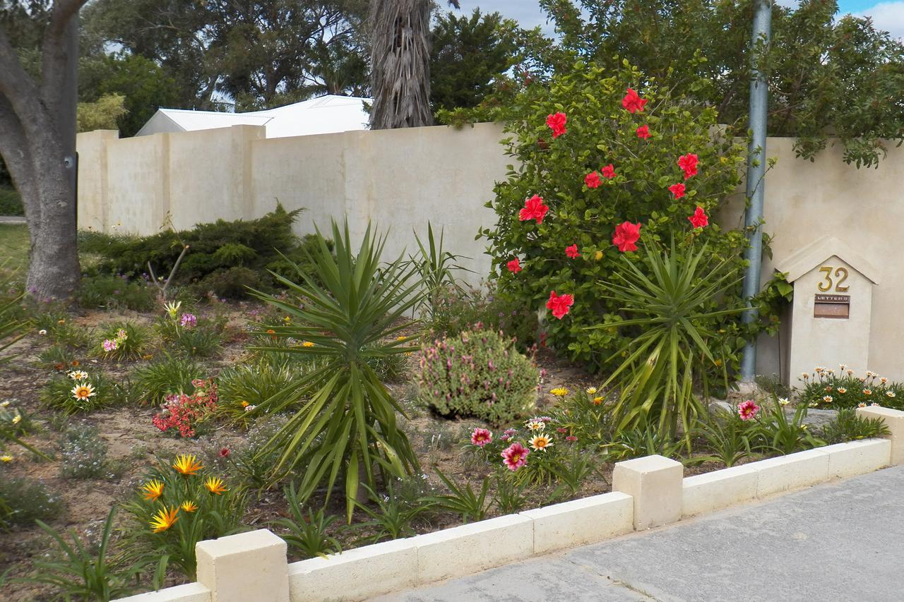 The Spanish Guesthouse For Rooms Only Perth Exterior photo