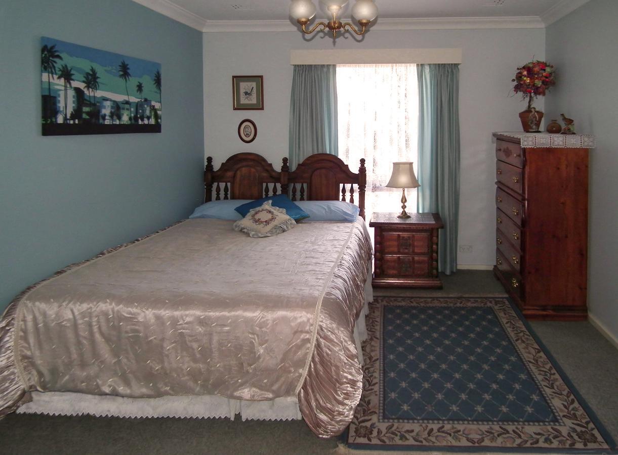 The Spanish Guesthouse For Rooms Only Perth Exterior photo