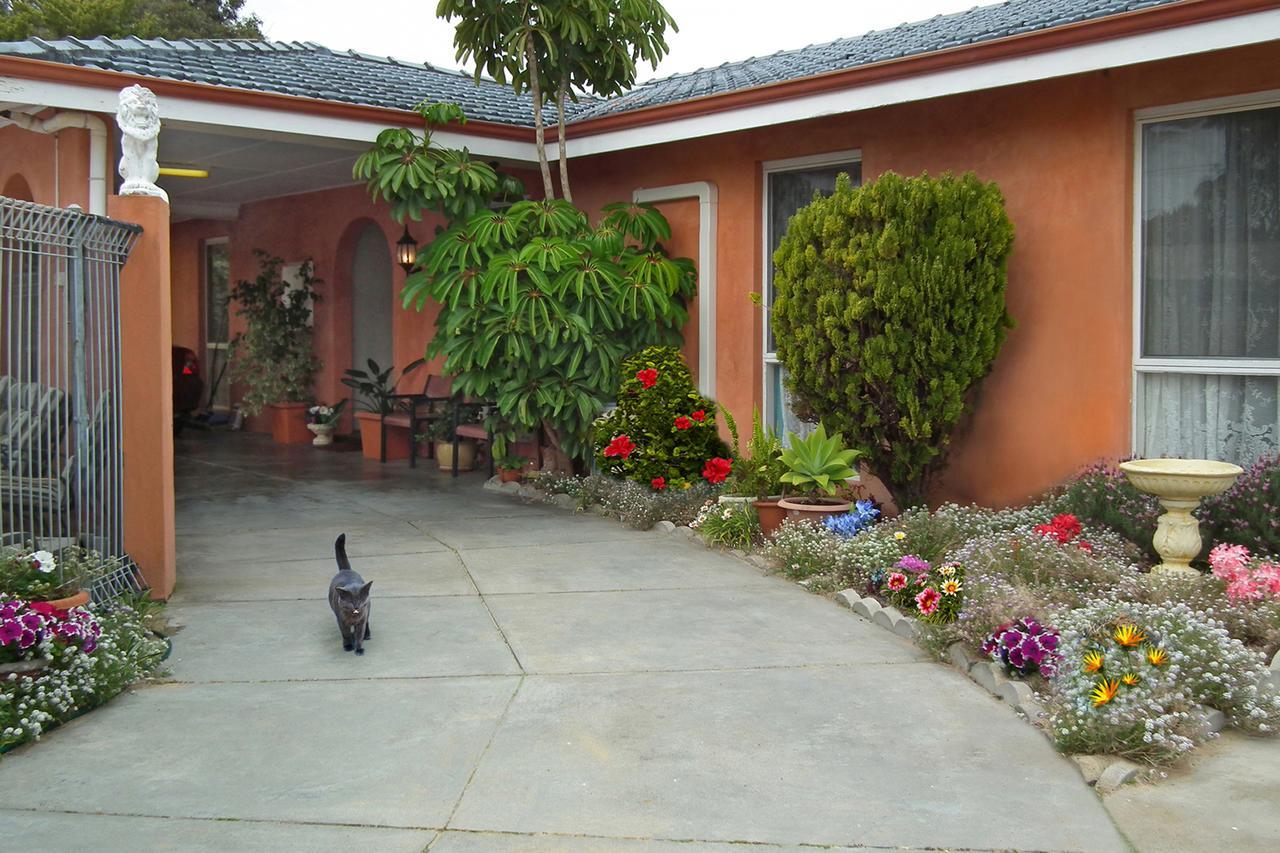 The Spanish Guesthouse For Rooms Only Perth Exterior photo