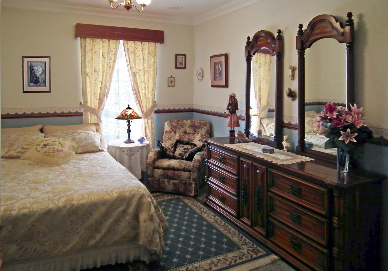 The Spanish Guesthouse For Rooms Only Perth Exterior photo
