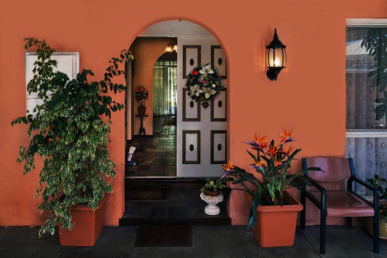 The Spanish Guesthouse For Rooms Only Perth Exterior photo