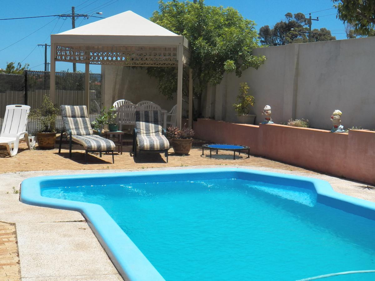 The Spanish Guesthouse For Rooms Only Perth Exterior photo