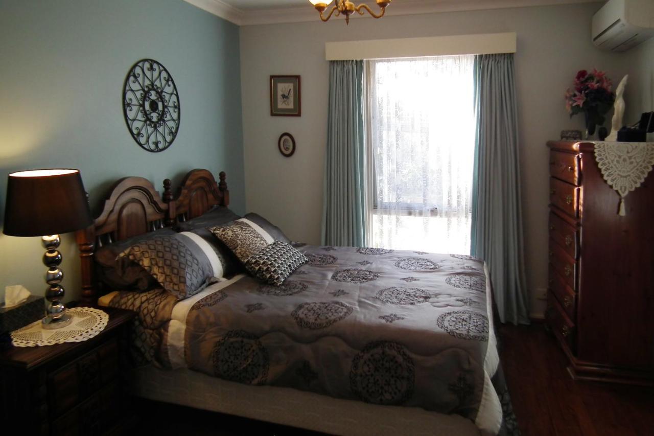 The Spanish Guesthouse For Rooms Only Perth Exterior photo